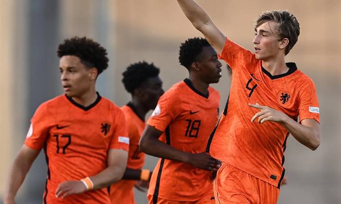 Nhận định, soi kèo U17 Hà Lan vs U17 Italia, 0h ngày 26/5