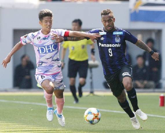 Nhận định, soi k&egrave;o Yokohama Marinos vs Kyoto Sanga, 17h00 ng&agrave;y 25/5