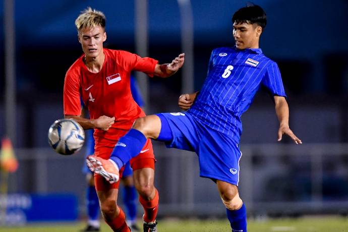 Phân tích kèo hiệp 1 Thái Lan vs Turkmenistan, 17h30 ngày 27/5