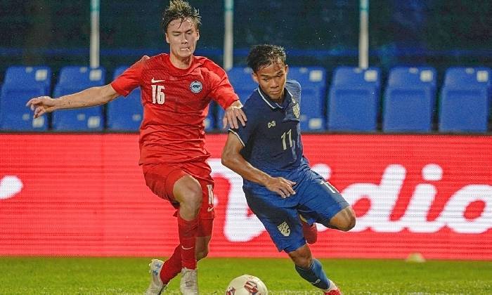 Soi kèo phạt góc Thái Lan vs Turkmenistan, 17h30 ngày 27/5