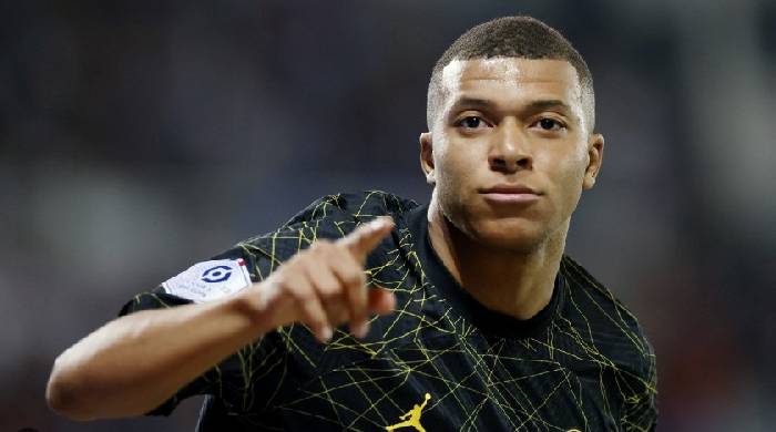 Hé lộ bến đỗ mới của Mbappe sau khi rời PSG: Không phải Real Madrid!