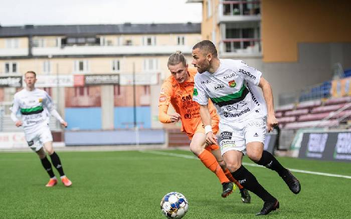 Nhận định, soi kèo AFC Eskilstuna vs GAIS, 00h00 ngày 27/5