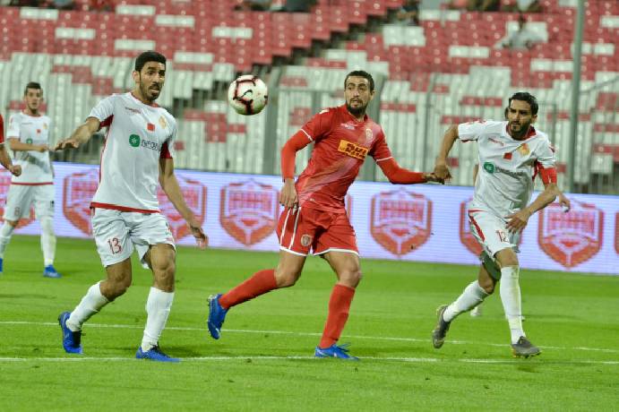 Nhận định, soi kèo Al Ali vs Al Hala, 23h00 ngày 26/5