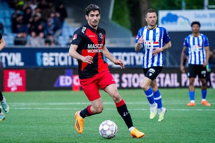Nhận định, soi kèo Almere City vs Eindhoven, 01h00 ngày 27/5