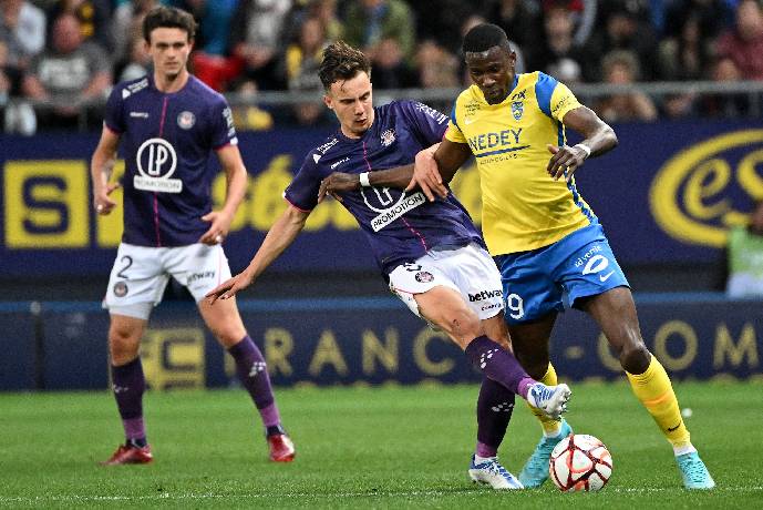 Nhận định, soi kèo Bastia vs Le Havre, 01h45 ngày 27/5