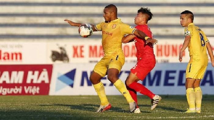 Nhận định, soi kèo Bình Định vs Nam Định, 18h00 ngày 26/5