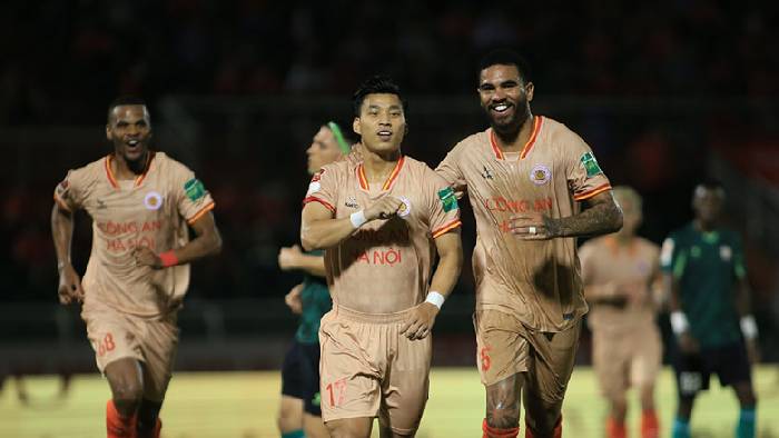 Nhận định, soi kèo CAHN vs SLNA, 19h15 ngày 26/5