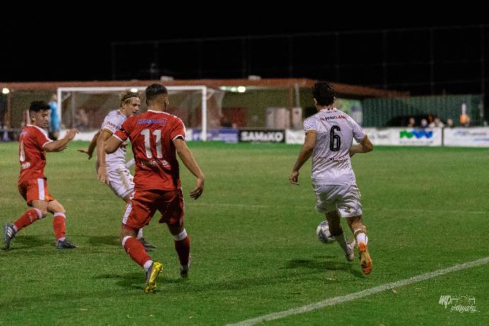 Nhận định, soi kèo Dandenong City vs Pascoe Vale SC, 16h45 ngày 26/5