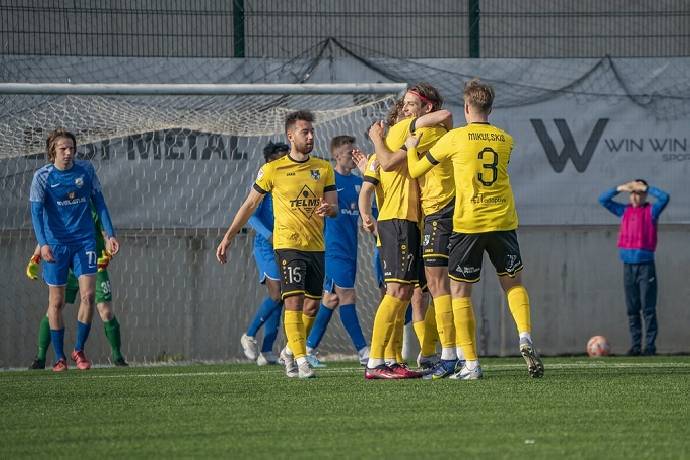 Nhận định, soi kèo Daugavpils vs Jelgava, 22h00 ngày 26/5