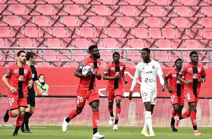 Nhận định, soi kèo Dijon vs Paris FC, 01h45 ngày 27/5