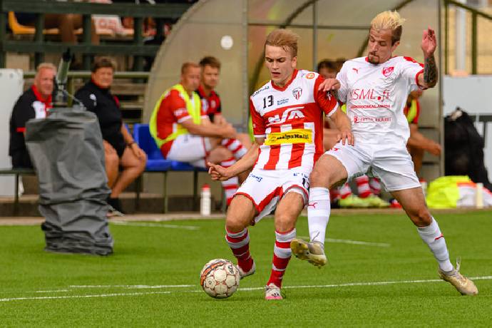 Nhận định, soi k&egrave;o FC Vaajakoski vs JS Hercules, 23h00 ng&agrave;y 26/5