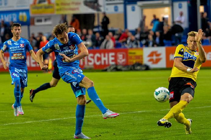 Nhận định, soi kèo Floridsdorfer AC vs St.Polten, 00h15 ngày 27/5