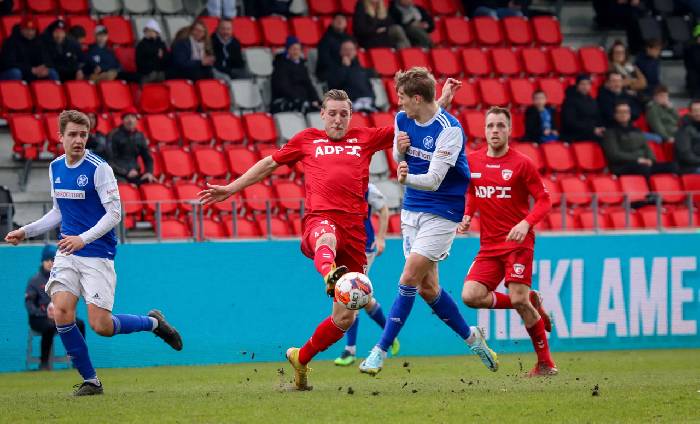 Nhận định, soi kèo Fredericia vs Hillerod Fodbold, 23h30 ngày 26/5