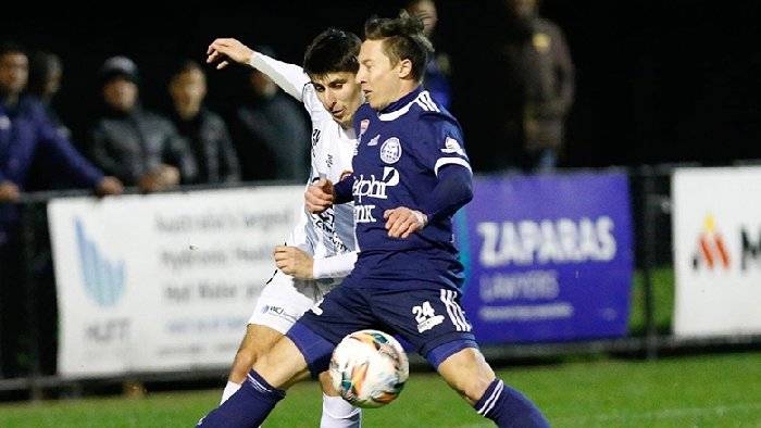 Nhận định, soi k&egrave;o Heidelberg United vs Hume City, 17h30 ng&agrave;y 26/5
