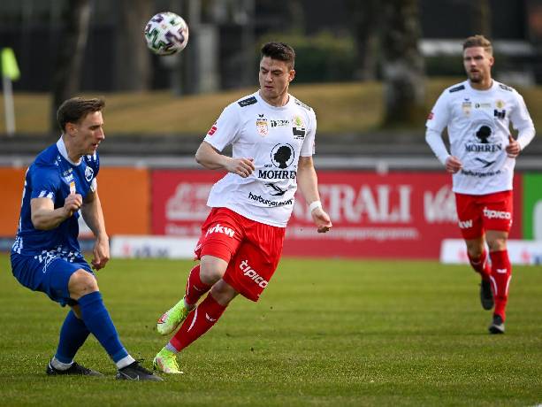 Nhận định, soi kèo Horn vs FC Dornbirn, 00h15 ngày 27/5