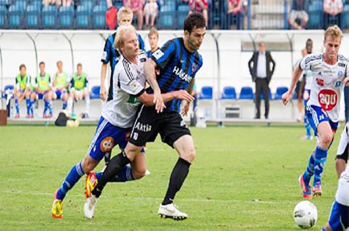 Nhận định, soi kèo Inter Turku vs Haka, 22h ngày 26/5