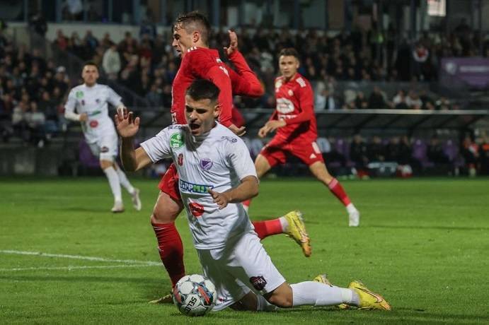 Nhận định, soi kèo Kecskemeti TE vs Kisvarda, 23h15 ngày 26/5