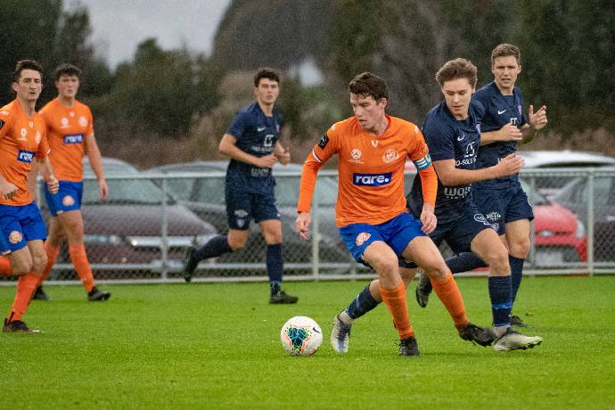 Nhận định, soi kèo Launceston City vs Riverside Olympic, 17h15 ngày 26/5