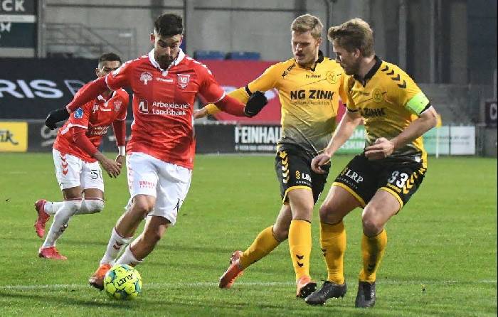 Nhận định, soi kèo Odense BK vs AC Horsens, 00h00 ngày 27/5