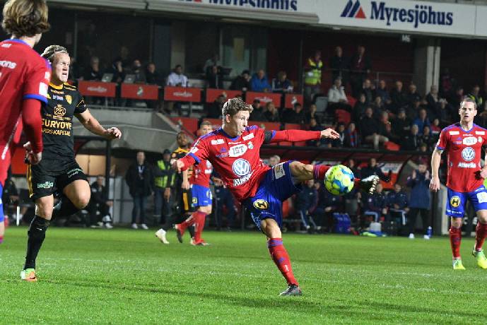 Nhận định, soi kèo Osters IF vs Landskrona BoIS, 00h00 ngày 27/5