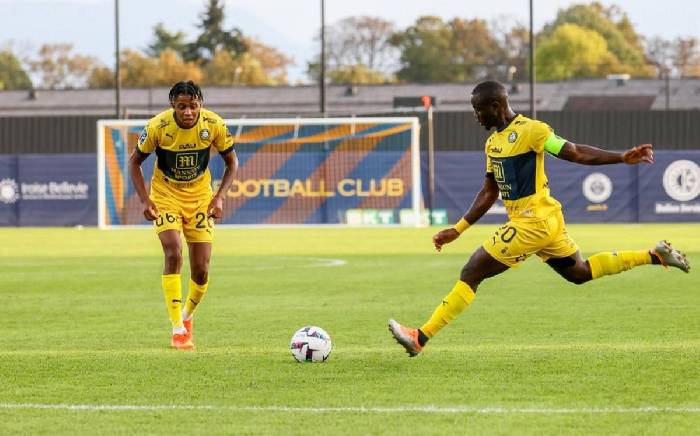Nhận định, soi kèo Rodez AF vs Pau FC, 01h45 ngày 27/5