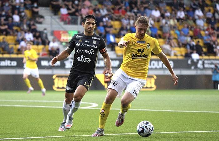 Nhận định, soi kèo SJK Seinajoki vs KuPS, 22h00 ngày 26/5