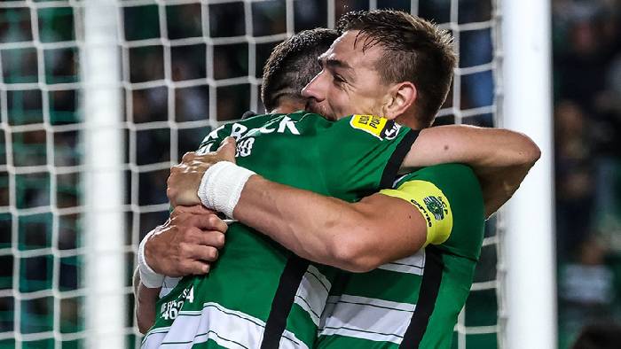 Nhận định, soi kèo Vizela vs Sporting, 03h15 ngày 27/5