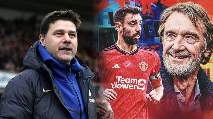 MU chốt danh sách 4 ứng cử viên thay Ten Hag