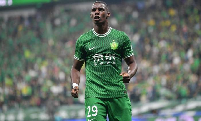 Nhận định, soi k&egrave;o Beijing Guoan vs Nantong Zhiyun, 18h00 ng&agrave;y 26/5: Cửa tr&ecirc;n &lsquo;ghi điểm&rsquo;