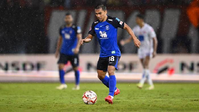 Nhận định, soi kèo BG Pathum United vs Police Tero, 18h00 ngày 26/5: Cân kèo