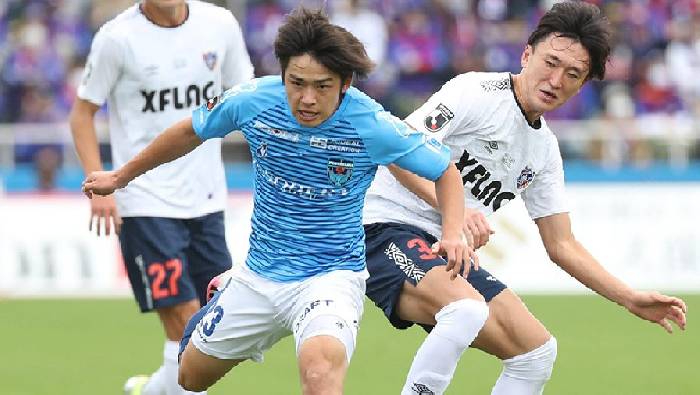 Nhận định, soi k&egrave;o Blaublitz Akita vs Thespa Gunma, 12h00 ng&agrave;y 26/5: Kho điểm của giải