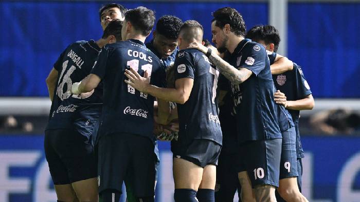 Nhận định, soi k&egrave;o Buriram United vs Khonkaen United, 18h00 ng&agrave;y 26/5: Tin v&agrave;o Nh&agrave; vua