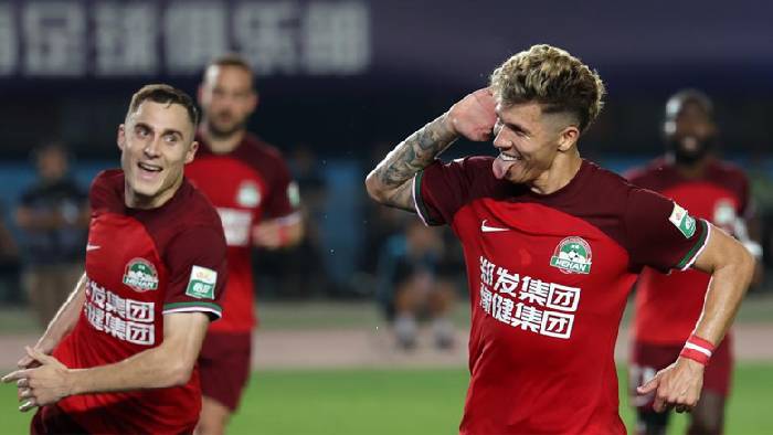 Nhận định, soi k&egrave;o Changchun Yatai vs Henan, 18h35 ng&agrave;y 26/5: G&aacute;nh nặng cửa tr&ecirc;n