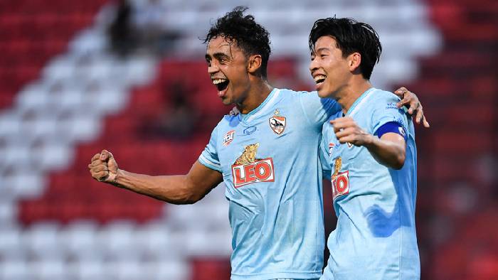 Nhận định, soi kèo Chiangrai United vs Muangthong United, 18h00 ngày 26/5: Khó tin cửa trên