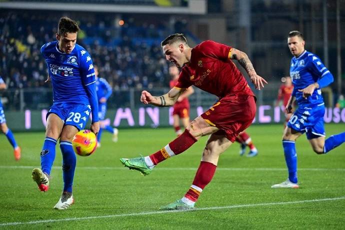 Nhận định, soi kèo Empoli vs Roma, 1h45 ngày 27/5: Tự quyết số phận