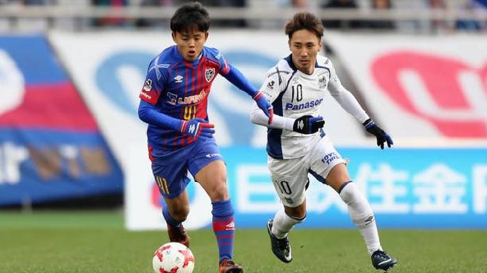 Nhận định, soi k&egrave;o FC Tokyo vs Gamba Osaka, 13h00 ng&agrave;y 26/5: Gamba Osaka tiếp tục bất bại