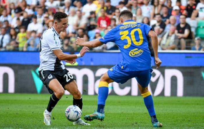Nhận định, soi k&egrave;o Frosinone vs Udinese, 1h45 ng&agrave;y 27/5: Chung kết ngược