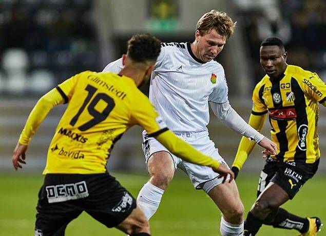 Nhận định, soi kèo GAIS vs Hacken, 21h00 ngày 25/5: Tin vào chủ nhà