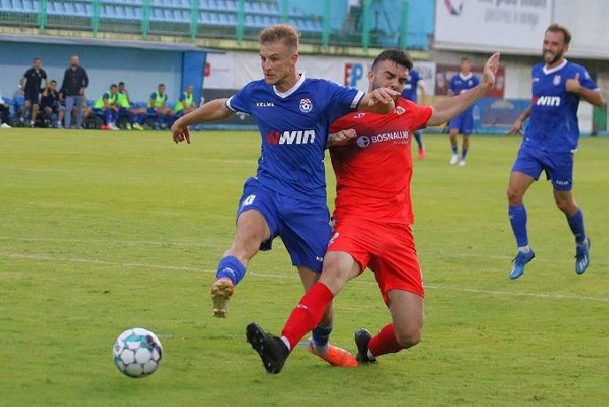 Nhận định, soi k&egrave;o GOSK Gabela vs FK Sloga Meridian, 20h00 ng&agrave;y 26/05: Ph&aacute; dớp đối đầu