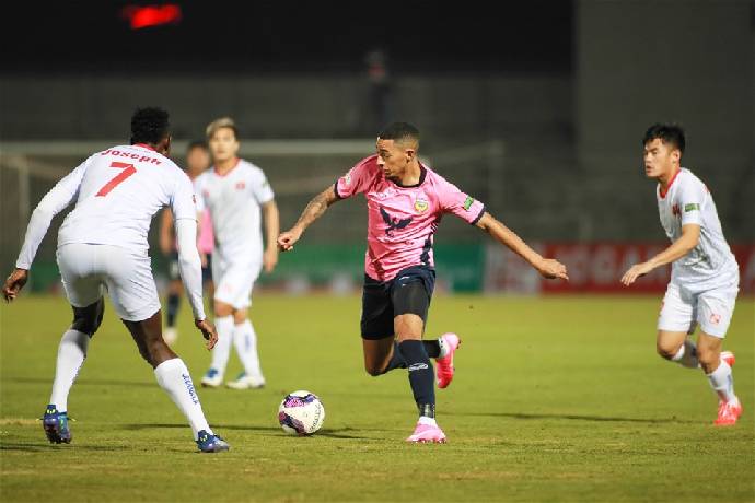 Nhận định, soi kèo Hải Phòng vs Hồng Lĩnh Hà Tĩnh, 19h15 ngày 26/05: Tiếp đón chu đáo