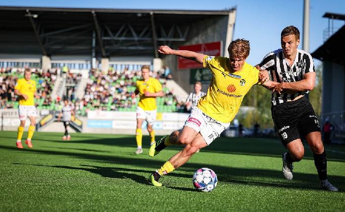 Nhận định, soi kèo HJK Helsinki vs Ilves Tampere, 21h00 ngày 25/5: khách phá dớp