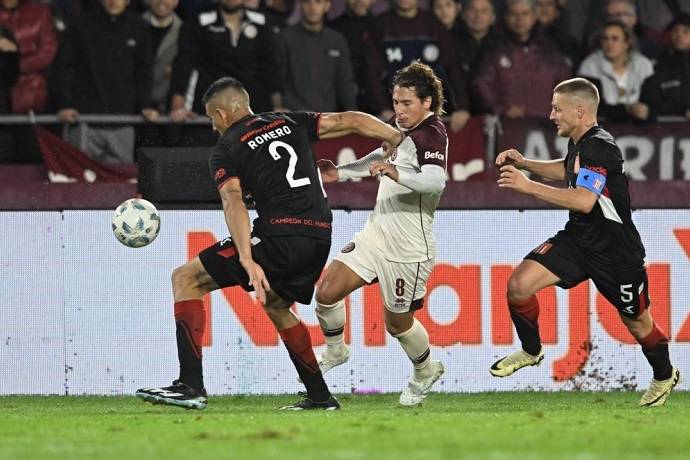 Nhận định, soi kèo Lanus vs Estudiantes, 7h15 ngày 25/5: Ưu thế cho khách