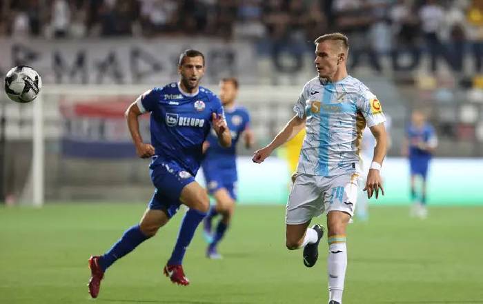 Nhận định, soi kèo Rijeka vs Slaven Belupo Koprivnica, 20h00 ngày 26/05: Đá nhanh còn nghỉ