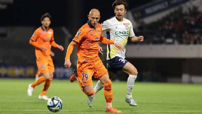 Nhận định, soi kèo Shimizu S-Pulse vs Mito Hollyhock, 12h00 ngày 26/5: Củng cố ngôi đầu
