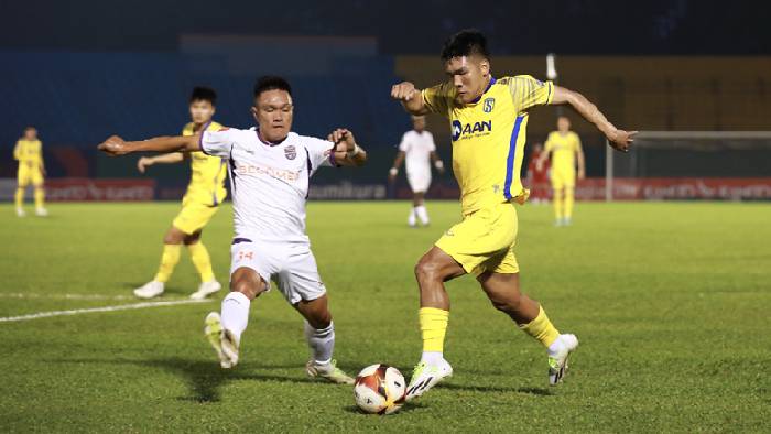 Nhận định, soi k&egrave;o SLNA vs B&igrave;nh Dương, 17h00 ng&agrave;y 26/5: Kh&oacute; cho kh&aacute;ch