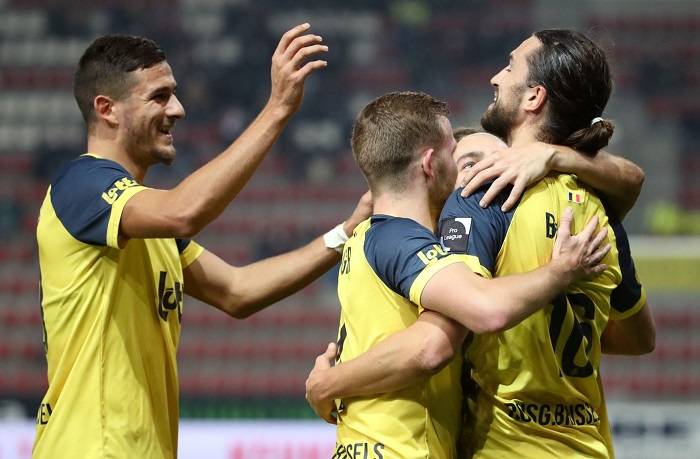 Nhận định, soi kèo St. Gilloise vs Genk, 23h30 ngày 26/05: Ngậm ngùi đứng sau