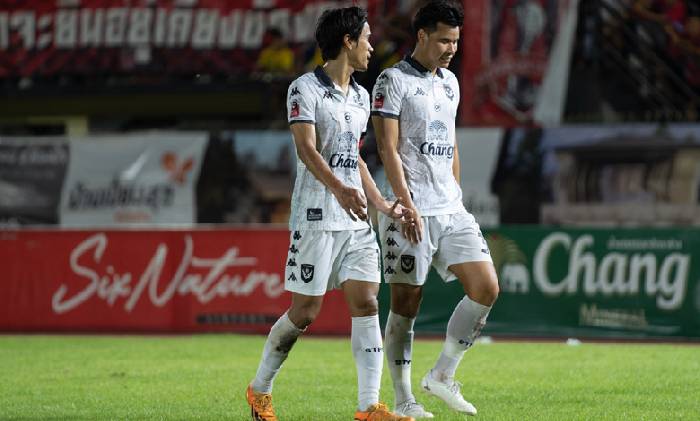 Nhận định, soi kèo Sukhothai vs Lamphun Warrior, 18h00 ngày 26/5: Khó có bất ngờ