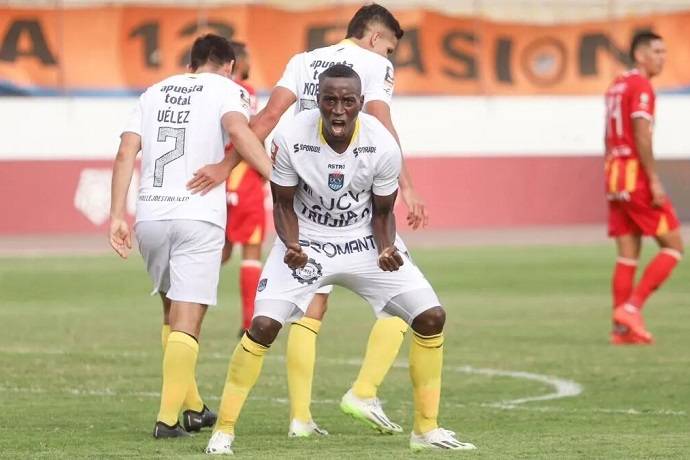 Nhận định, soi kèo Univ. Cesar Vallejo vs Atletico Grau, 8h30 ngày 25/5: Dễ hòa