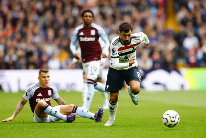 Chuy&ecirc;n gia Tony Ansell dự đo&aacute;n MU vs Aston Villa, 22h00 ng&agrave;y 25/5