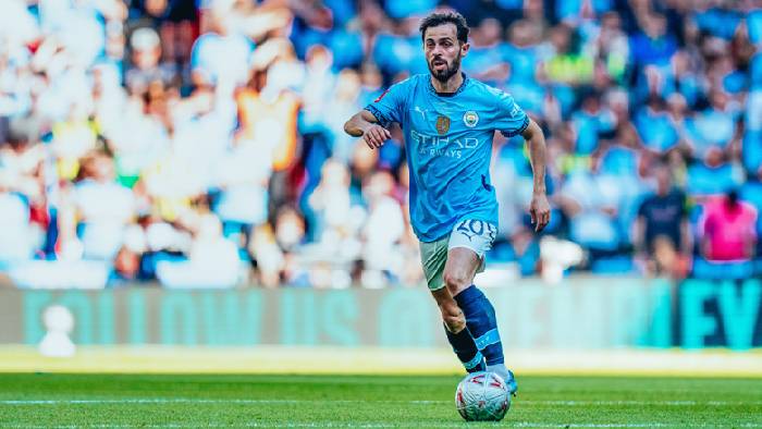 Kèo vàng bóng đá Fulham vs Man City, 22h00 ngày 25/5: Khó tin The Citizens